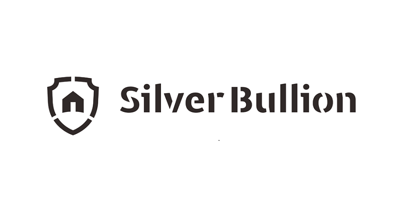 SilverBullion Logo