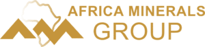 Africa Minerals Group logo - Amml Company Sierra Leone iron ore mining